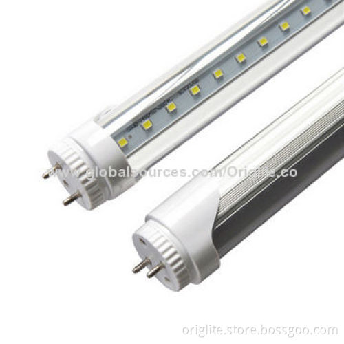 LED T8 Tube Lamp,TUV Listed/20W/85-245V AC/Samsung Chip/110lm/W/2200lm/LIFUD Driver/Single-end Power